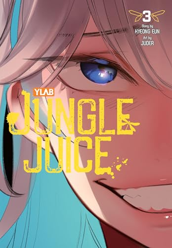 Jungle Juice, Vol. 3 (JUNGLE JUICE GN)